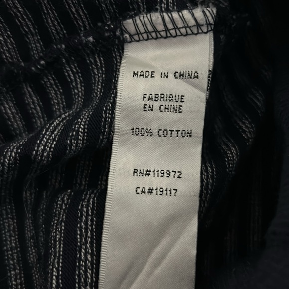 Parish Nation NWOT - Picture 10 of 14